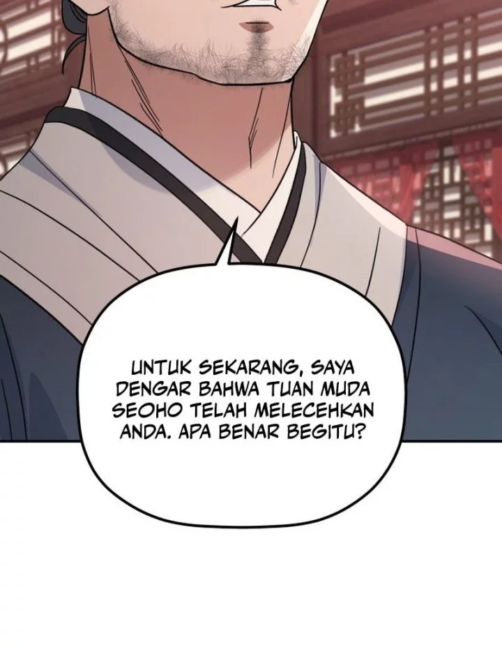 The Youngest Son of the Eunhae Merchant Group Chapter 39 - halaman 29