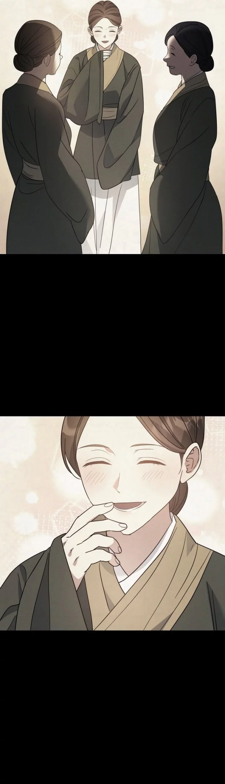 The Youngest Son of the Eunhae Merchant Group Chapter 39 - halaman 34
