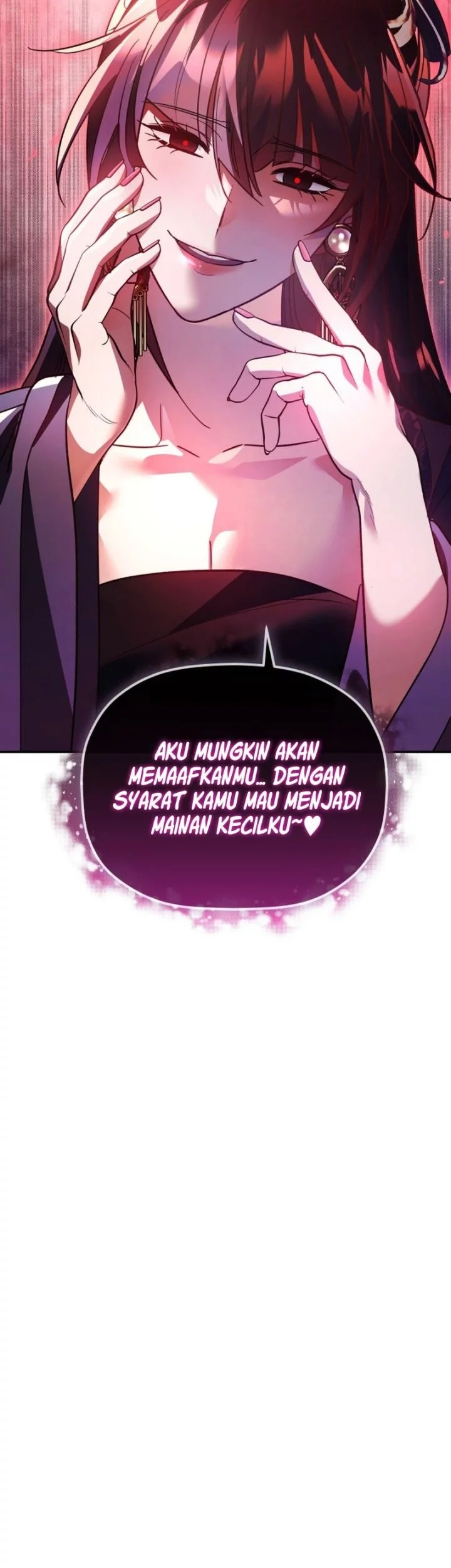 The Youngest Son of the Eunhae Merchant Group Chapter 39 - halaman 4