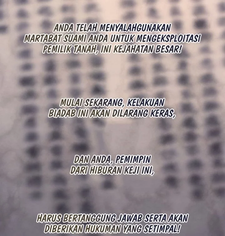 The Youngest Son of the Eunhae Merchant Group Chapter 39 - halaman 45