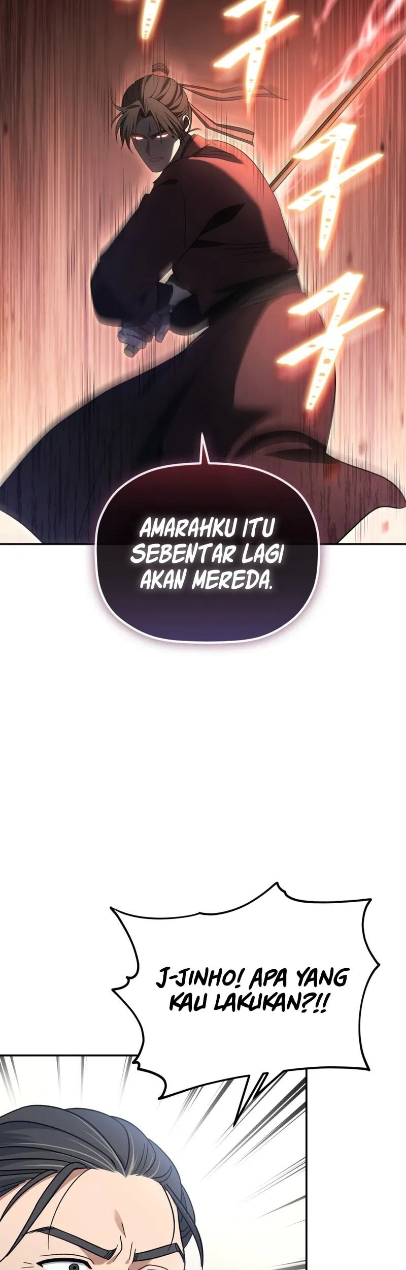The Youngest Son of the Eunhae Merchant Group Chapter 4 - halaman 51