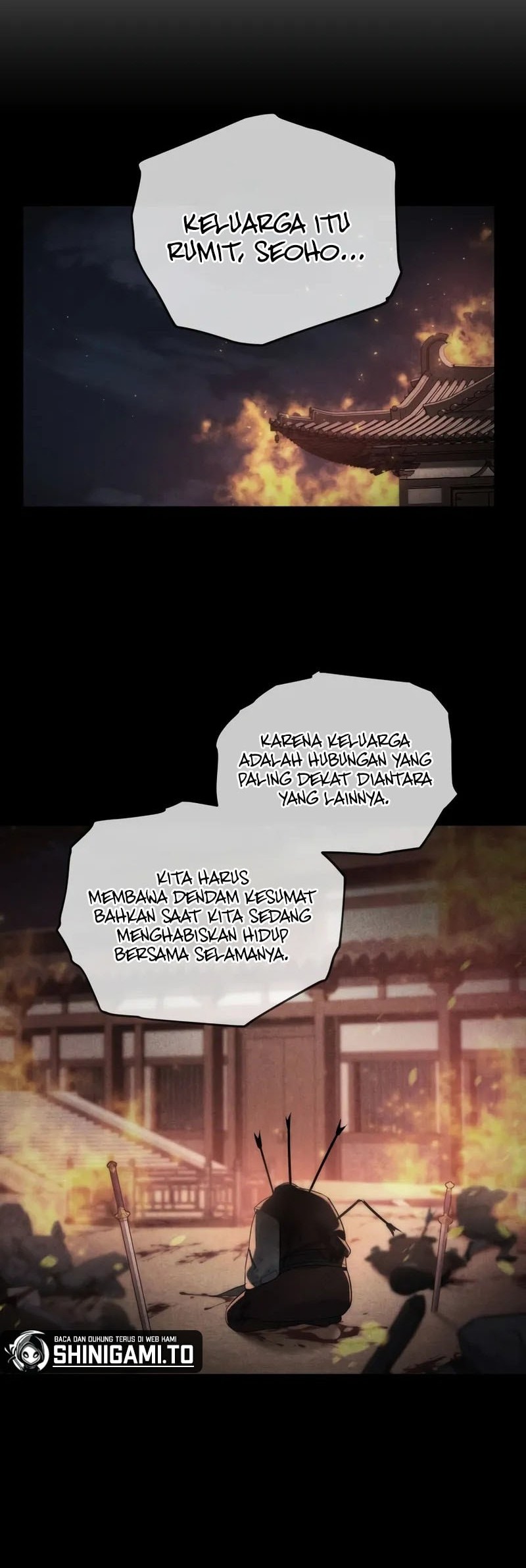 The Youngest Son of the Eunhae Merchant Group Chapter 4 - halaman 54