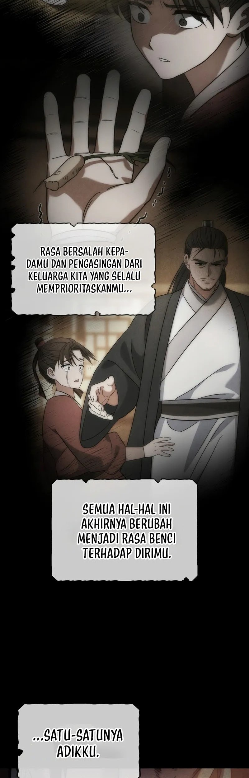 The Youngest Son of the Eunhae Merchant Group Chapter 4 - halaman 56