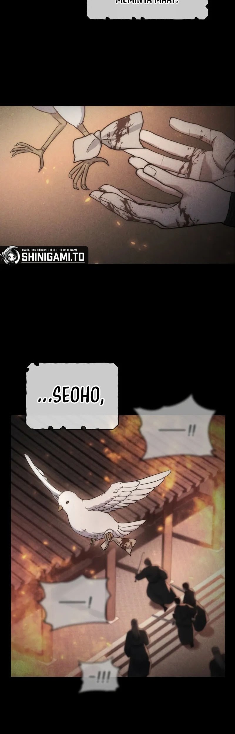 The Youngest Son of the Eunhae Merchant Group Chapter 4 - halaman 58