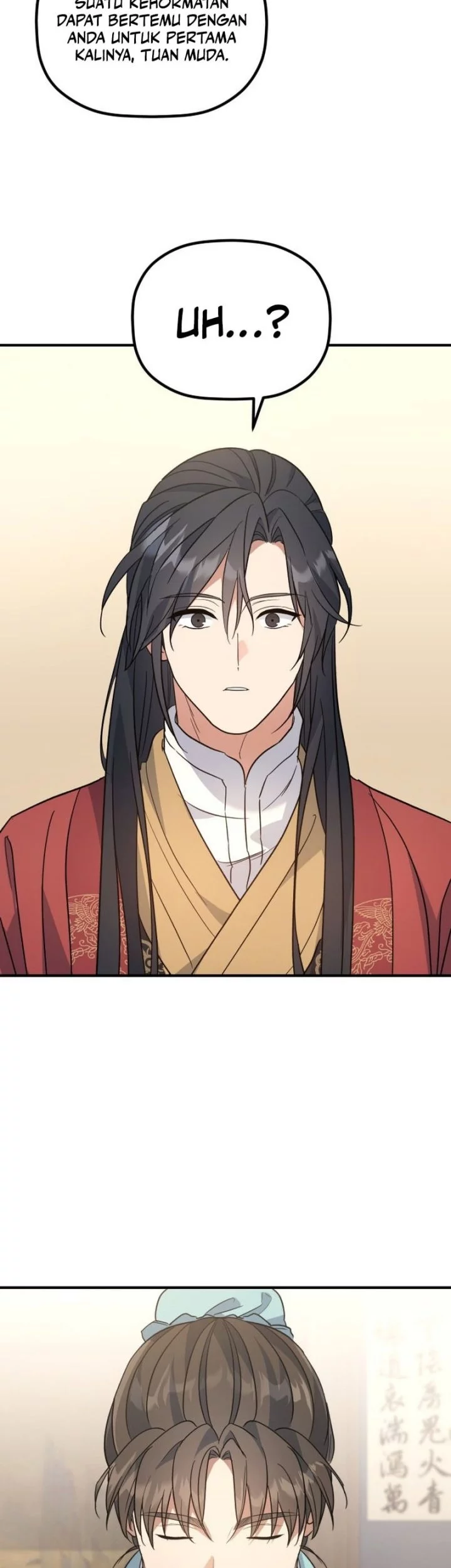The Youngest Son of the Eunhae Merchant Group Chapter 40 - halaman 15