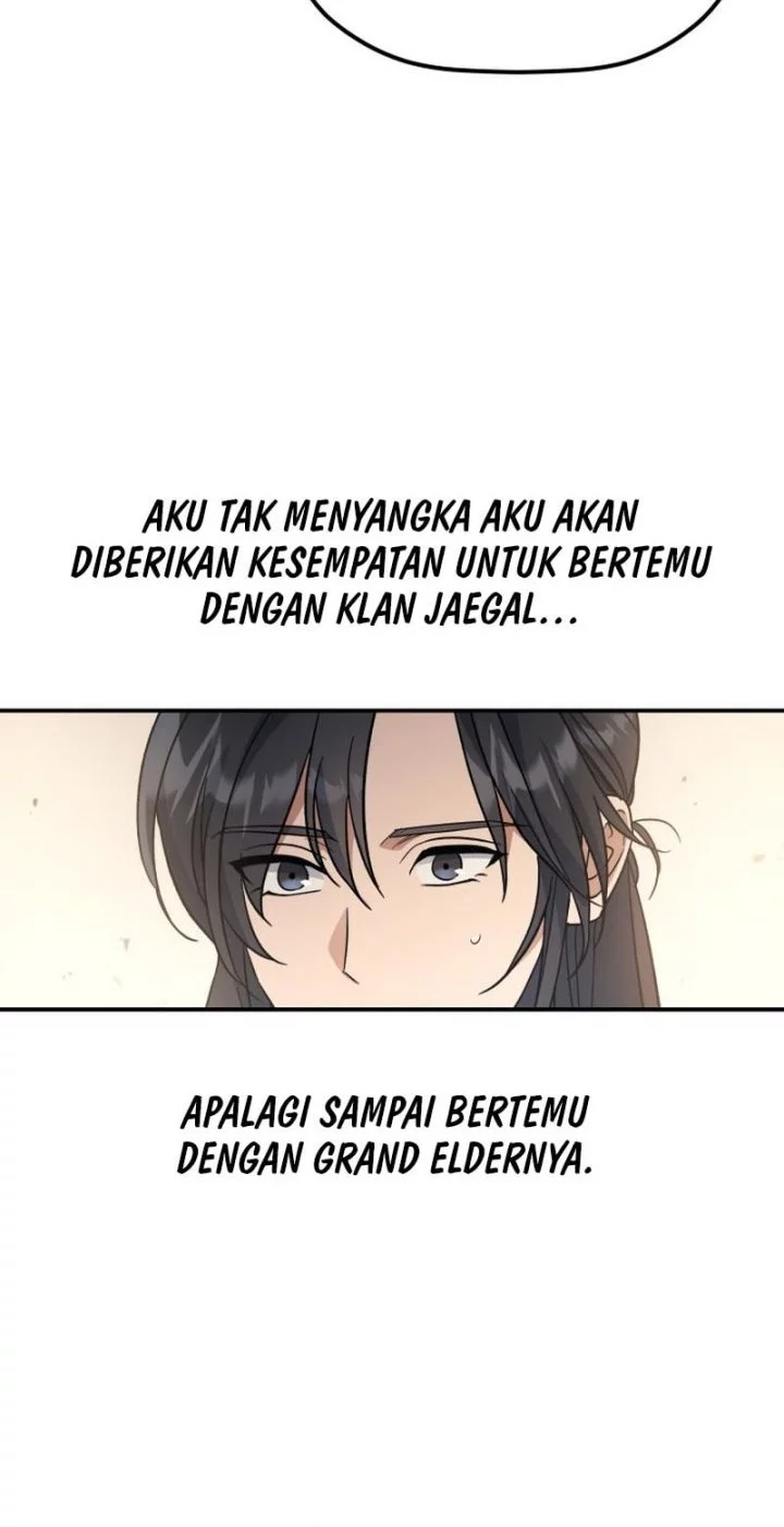 The Youngest Son of the Eunhae Merchant Group Chapter 40 - halaman 33