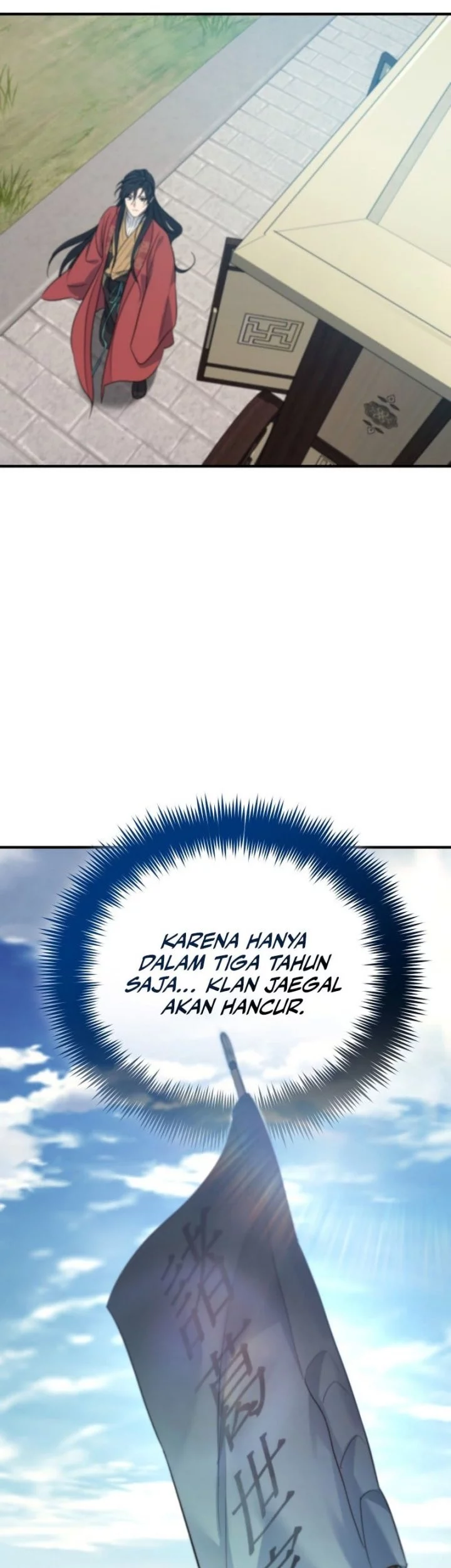 The Youngest Son of the Eunhae Merchant Group Chapter 40 - halaman 36