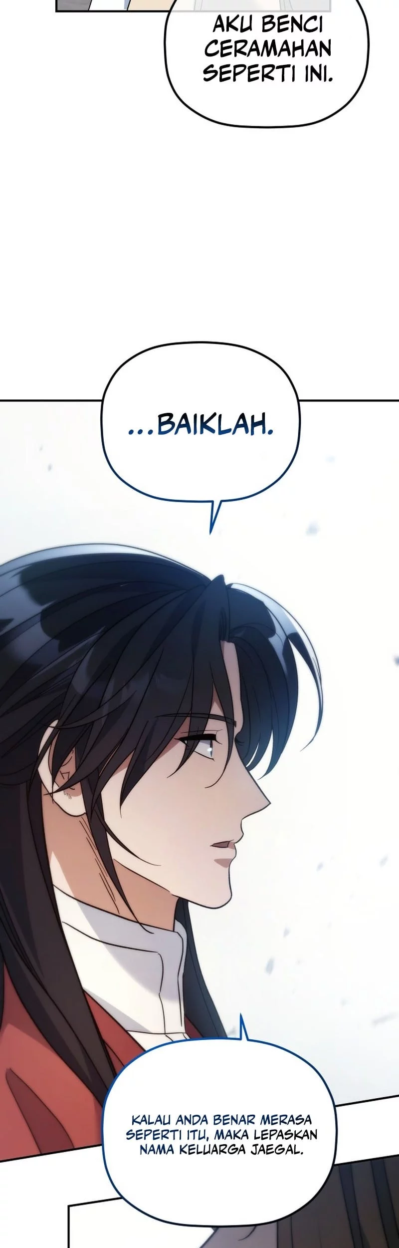 The Youngest Son of the Eunhae Merchant Group Chapter 41 - halaman 16