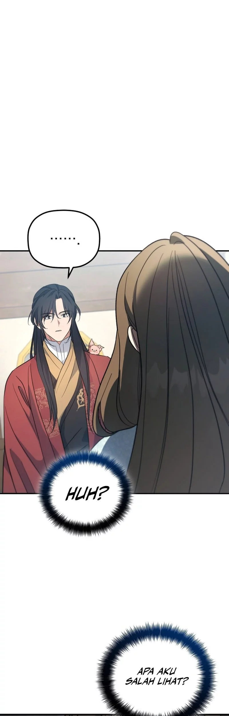 The Youngest Son of the Eunhae Merchant Group Chapter 41 - halaman 18