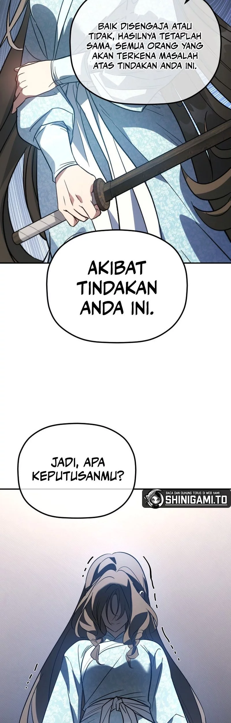 The Youngest Son of the Eunhae Merchant Group Chapter 41 - halaman 27