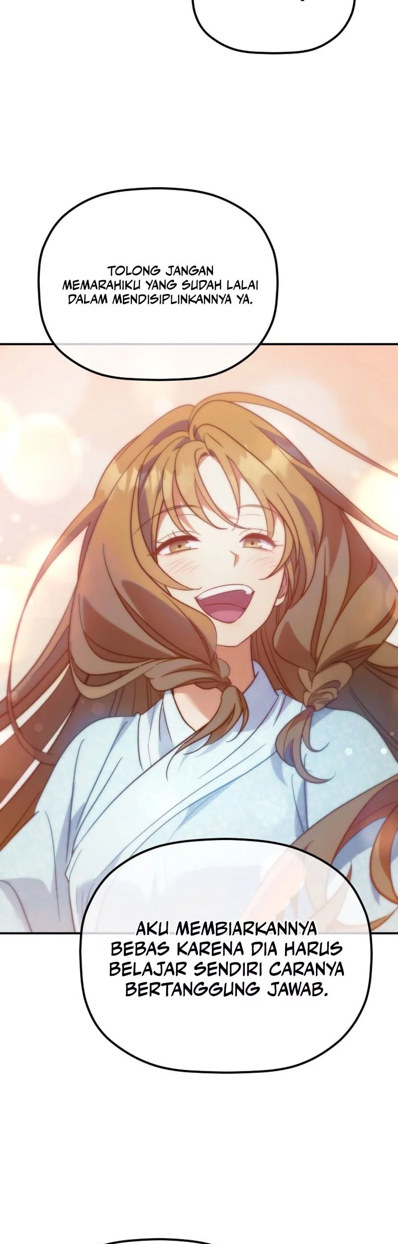 The Youngest Son of the Eunhae Merchant Group Chapter 41 - halaman 36
