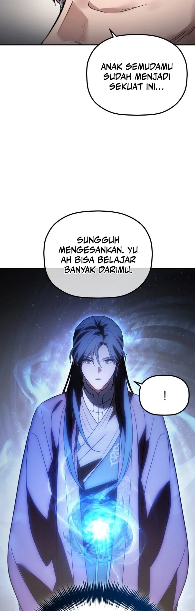 The Youngest Son of the Eunhae Merchant Group Chapter 41 - halaman 44