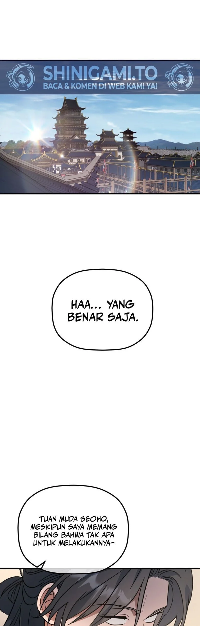 The Youngest Son of the Eunhae Merchant Group Chapter 42 - halaman 51