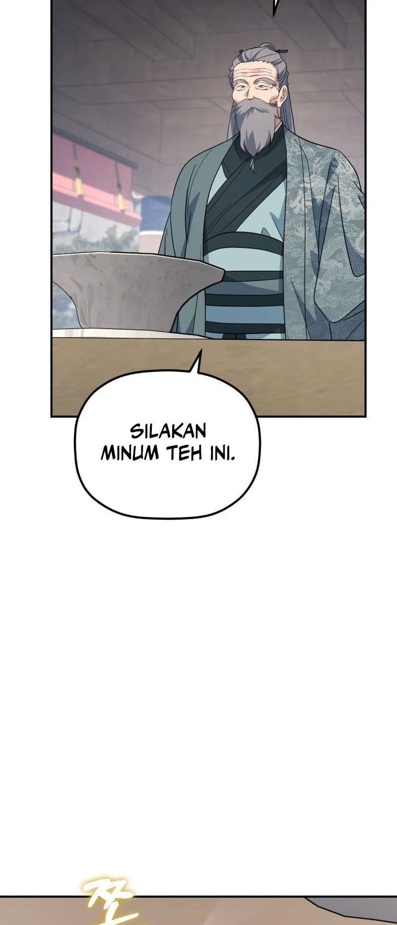 The Youngest Son of the Eunhae Merchant Group Chapter 43 - halaman 17