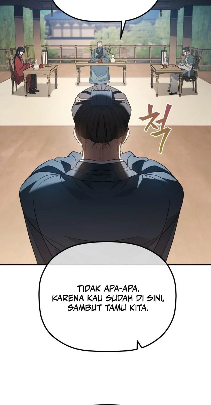 The Youngest Son of the Eunhae Merchant Group Chapter 43 - halaman 33