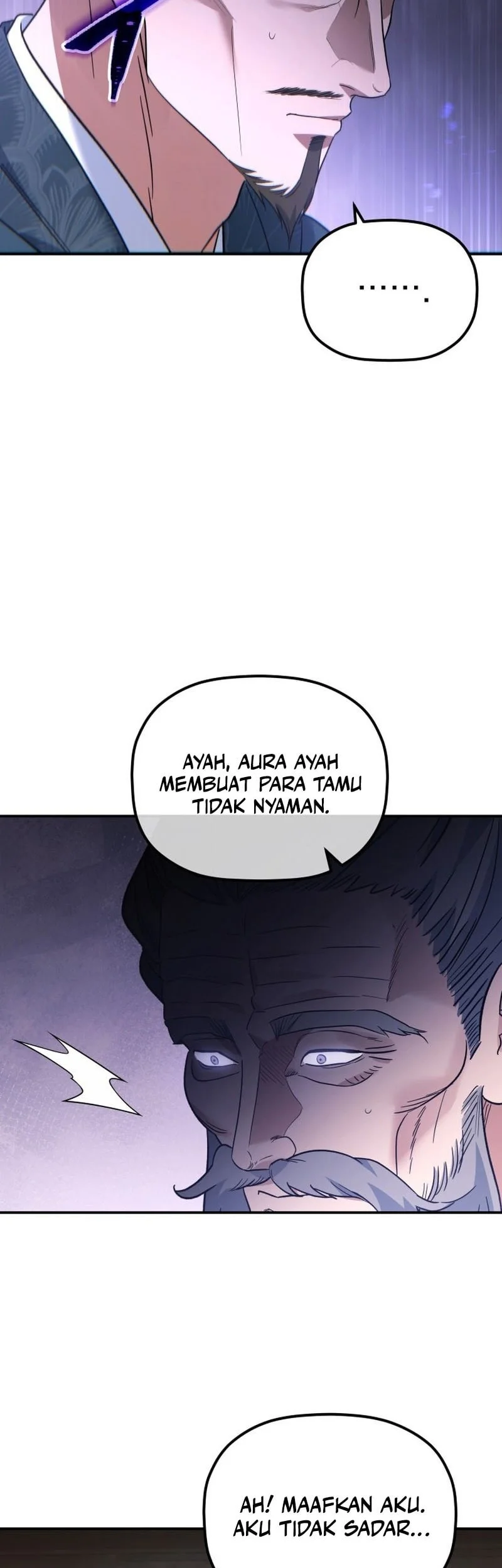 The Youngest Son of the Eunhae Merchant Group Chapter 43 - halaman 44