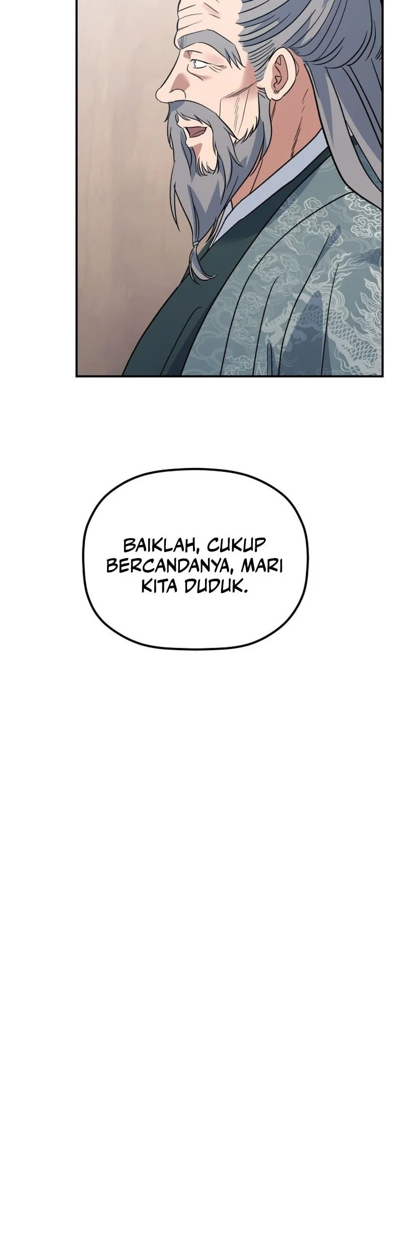 The Youngest Son of the Eunhae Merchant Group Chapter 43 - halaman 7