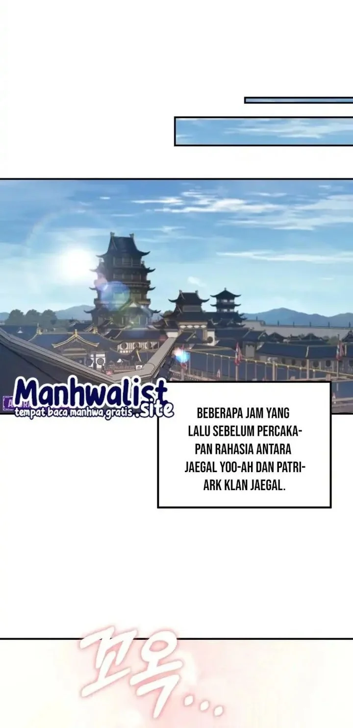 The Youngest Son of the Eunhae Merchant Group Chapter 45 - halaman 3