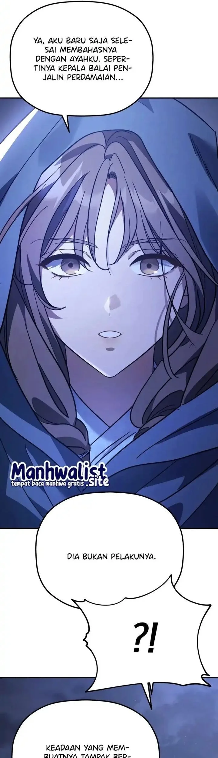 The Youngest Son of the Eunhae Merchant Group Chapter 45 - halaman 46