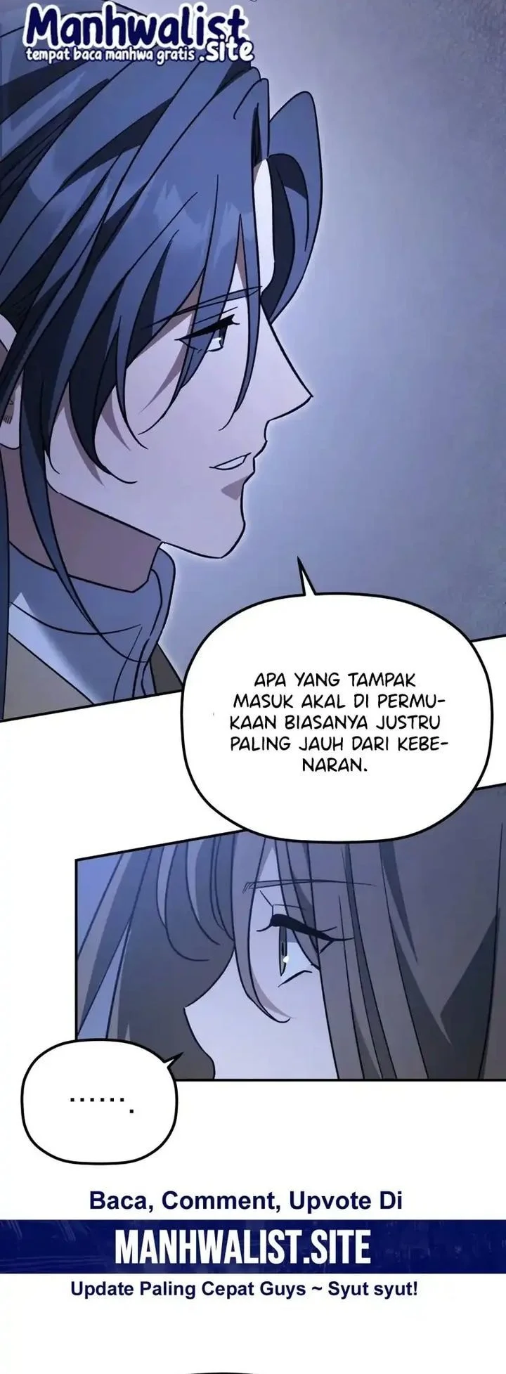 The Youngest Son of the Eunhae Merchant Group Chapter 45 - halaman 48