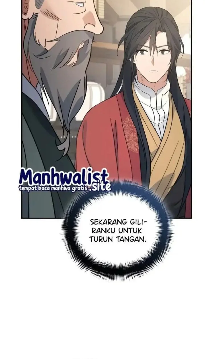 The Youngest Son of the Eunhae Merchant Group Chapter 46 - halaman 12