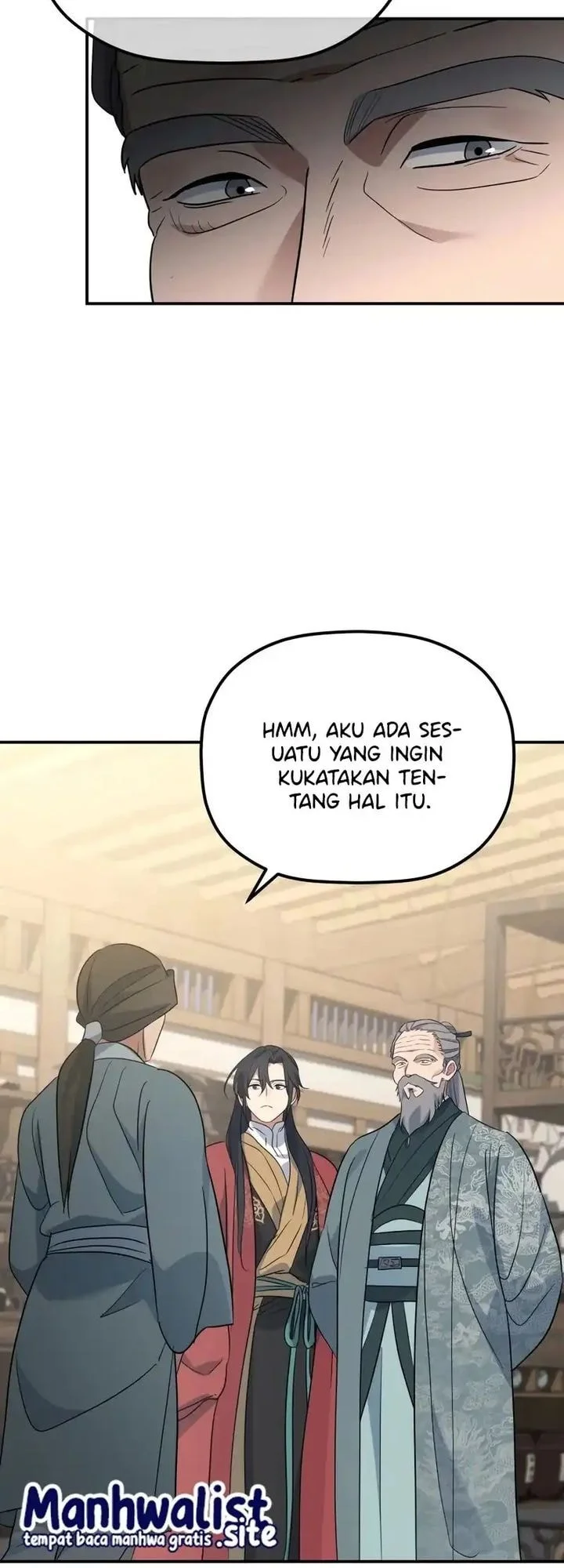 The Youngest Son of the Eunhae Merchant Group Chapter 46 - halaman 15