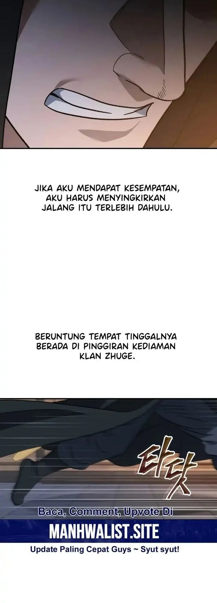 The Youngest Son of the Eunhae Merchant Group Chapter 46 - halaman 21