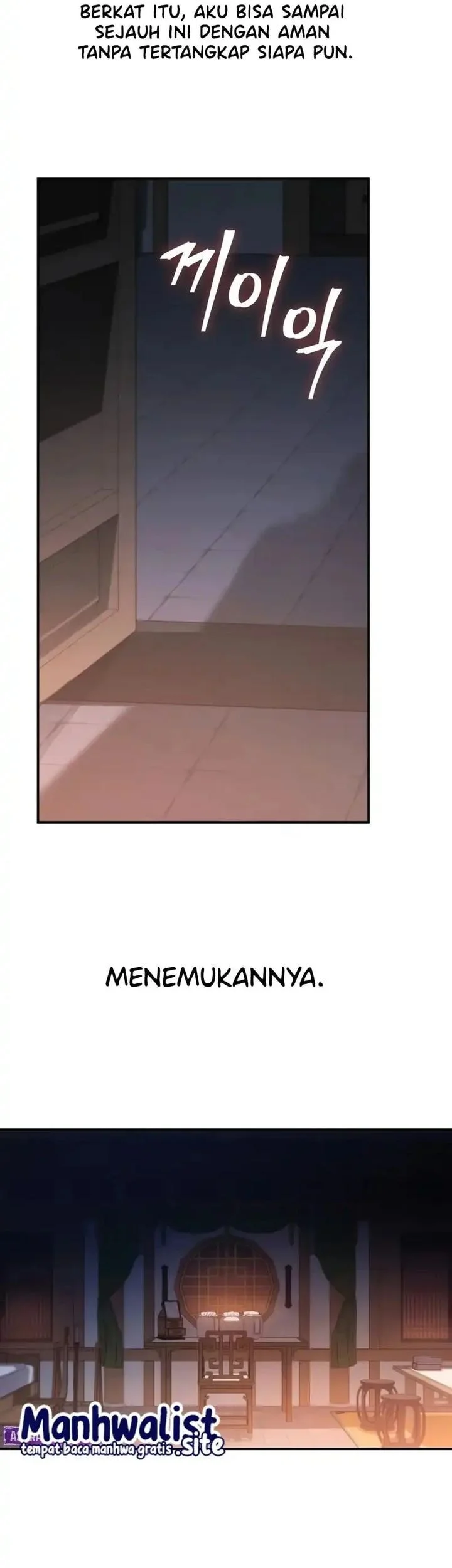 The Youngest Son of the Eunhae Merchant Group Chapter 46 - halaman 22