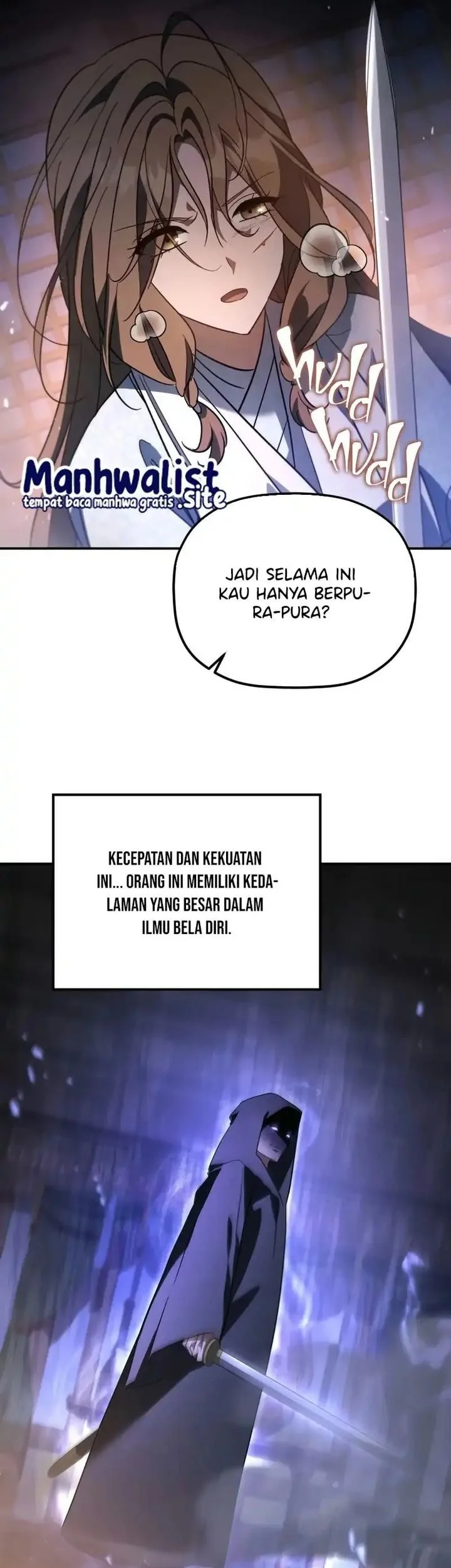 The Youngest Son of the Eunhae Merchant Group Chapter 46 - halaman 34