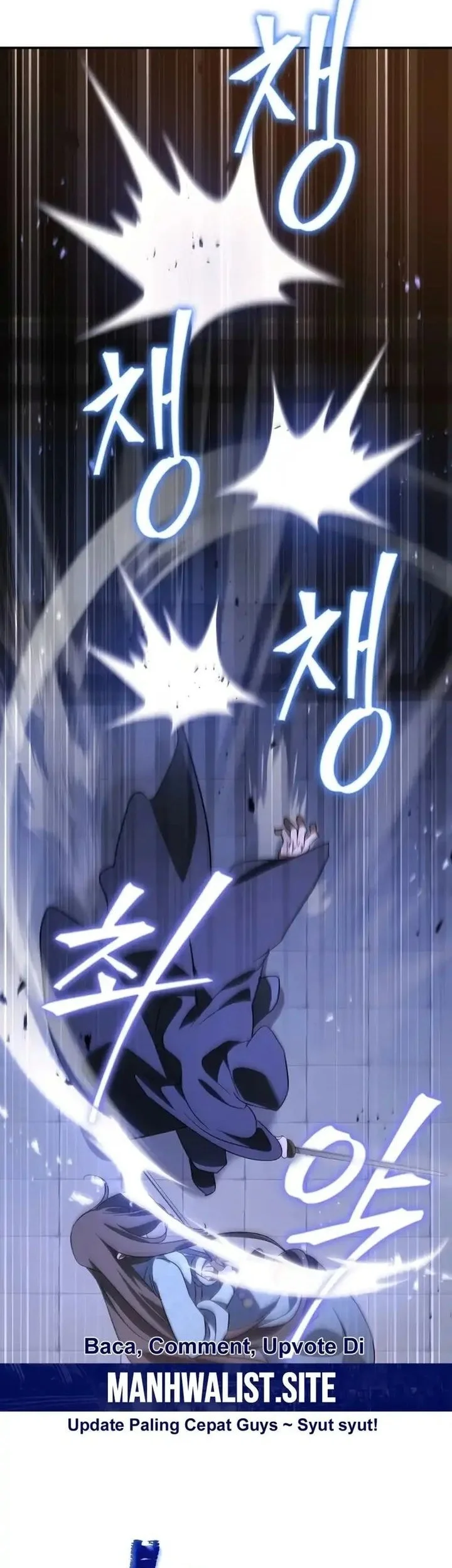 The Youngest Son of the Eunhae Merchant Group Chapter 46 - halaman 38
