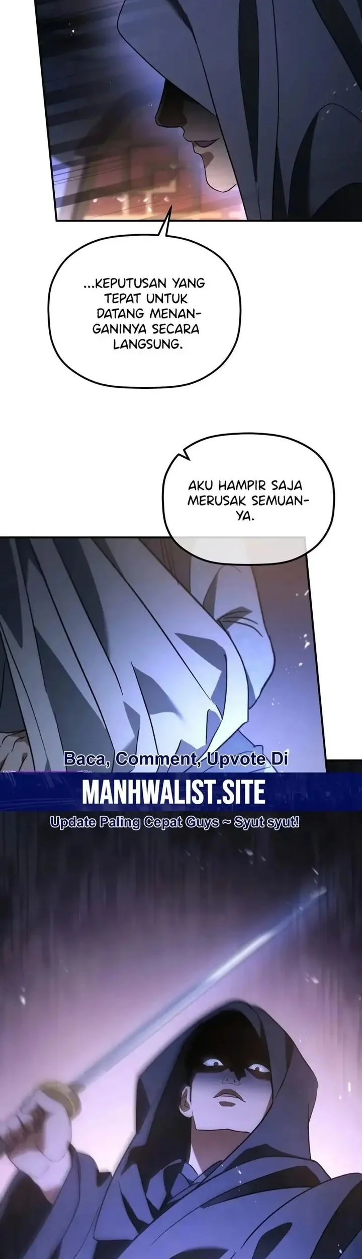 The Youngest Son of the Eunhae Merchant Group Chapter 46 - halaman 41