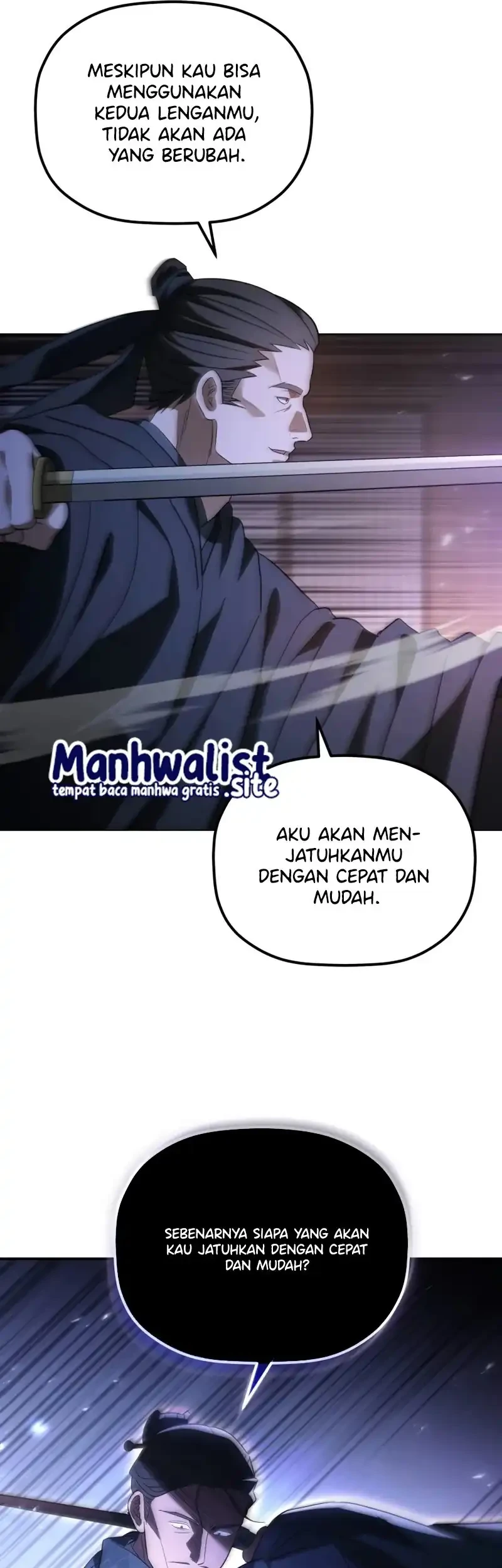 The Youngest Son of the Eunhae Merchant Group Chapter 47 - halaman 16