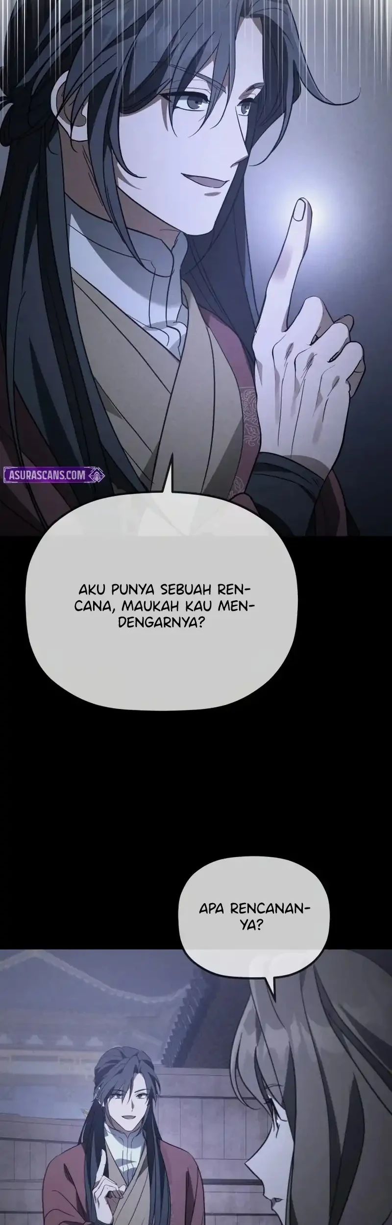 The Youngest Son of the Eunhae Merchant Group Chapter 47 - halaman 26