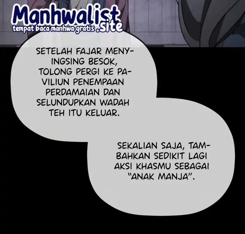 The Youngest Son of the Eunhae Merchant Group Chapter 47 - halaman 27