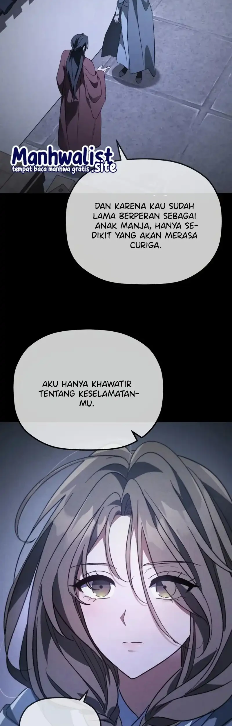 The Youngest Son of the Eunhae Merchant Group Chapter 47 - halaman 29
