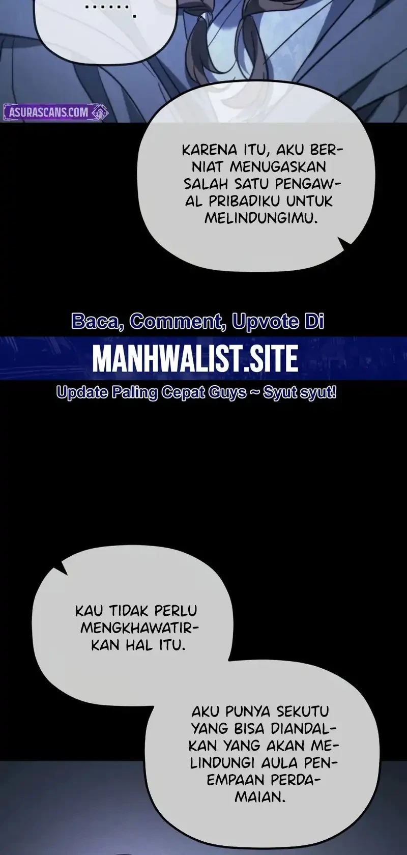 The Youngest Son of the Eunhae Merchant Group Chapter 47 - halaman 30