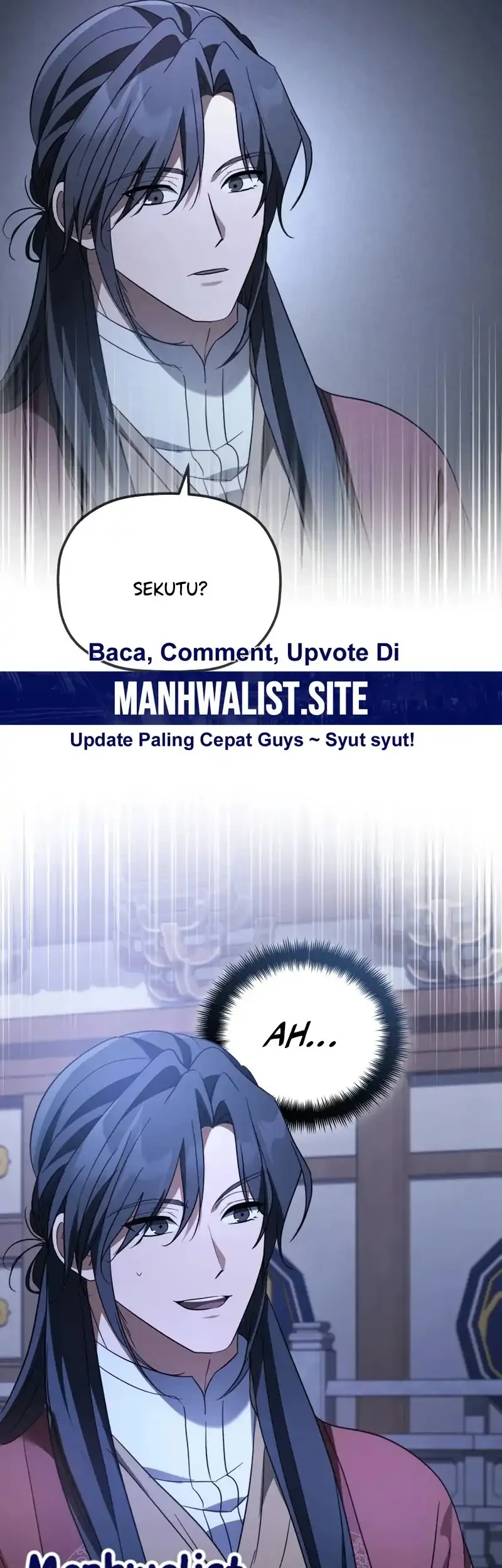 The Youngest Son of the Eunhae Merchant Group Chapter 47 - halaman 31