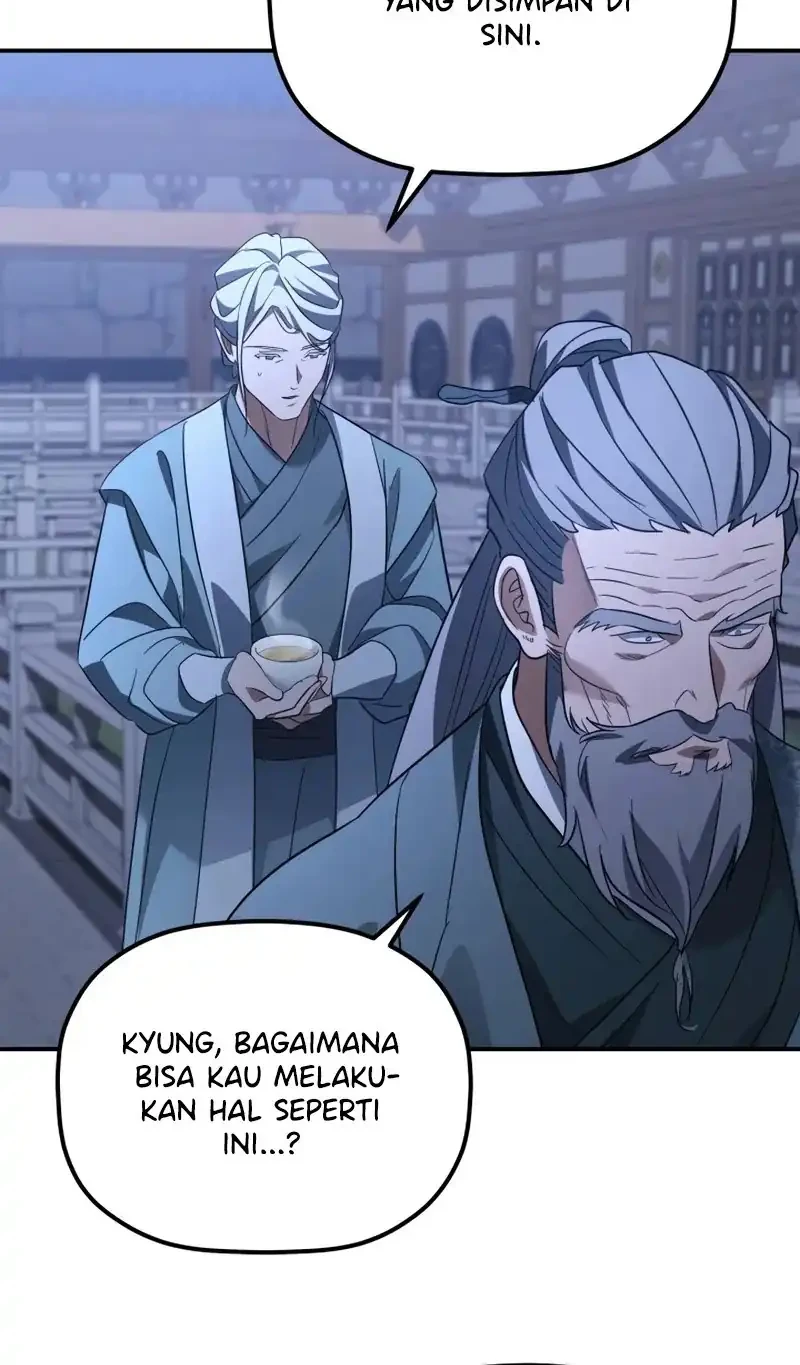 The Youngest Son of the Eunhae Merchant Group Chapter 47 - halaman 33