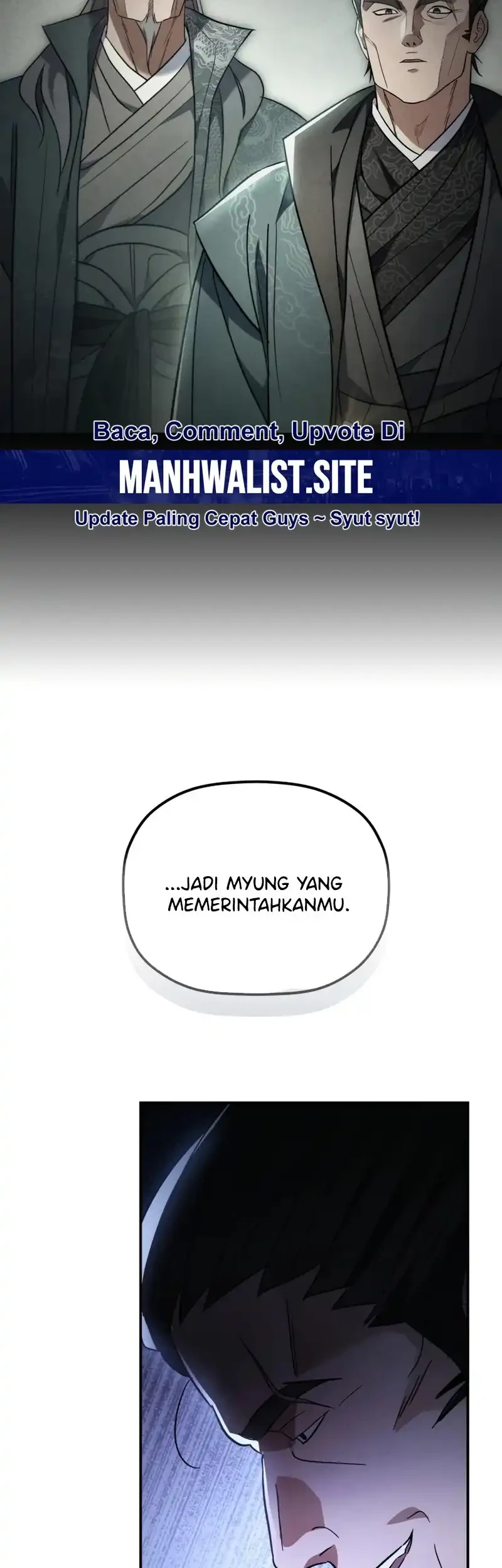 The Youngest Son of the Eunhae Merchant Group Chapter 47 - halaman 35