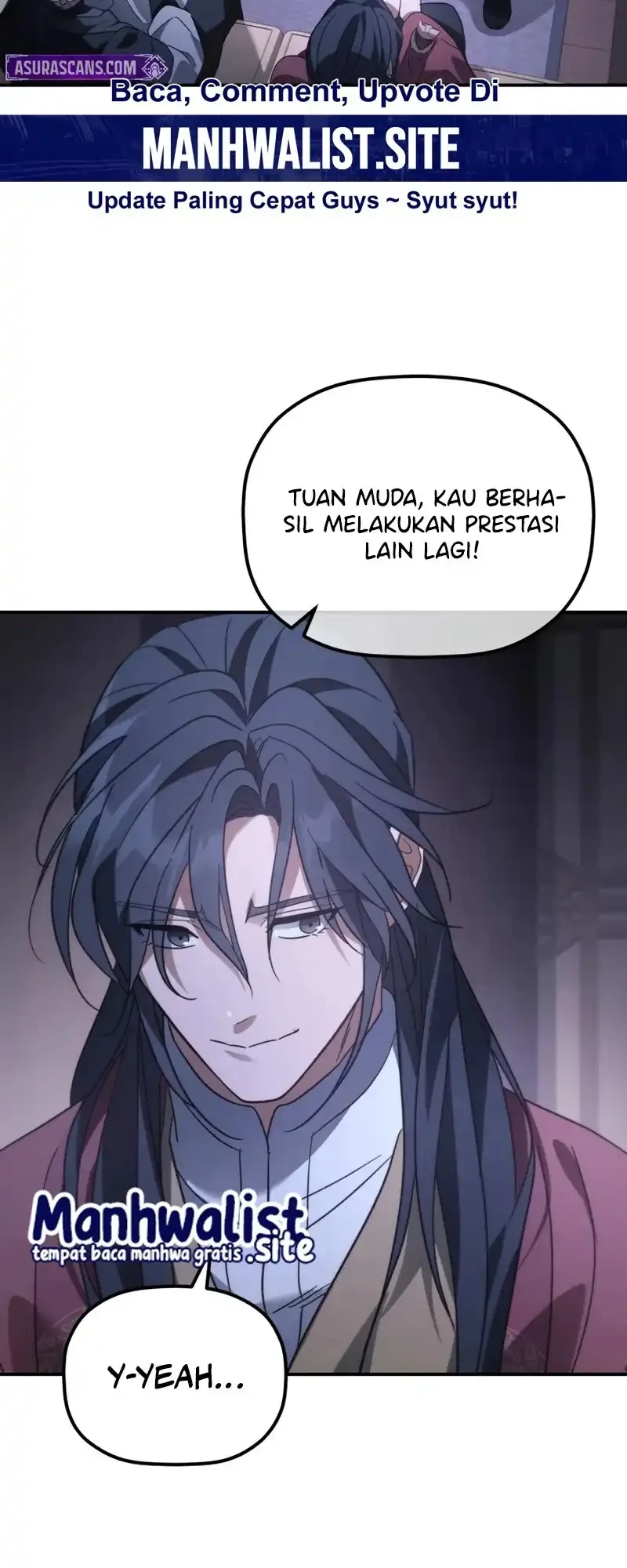 The Youngest Son of the Eunhae Merchant Group Chapter 47 - halaman 45