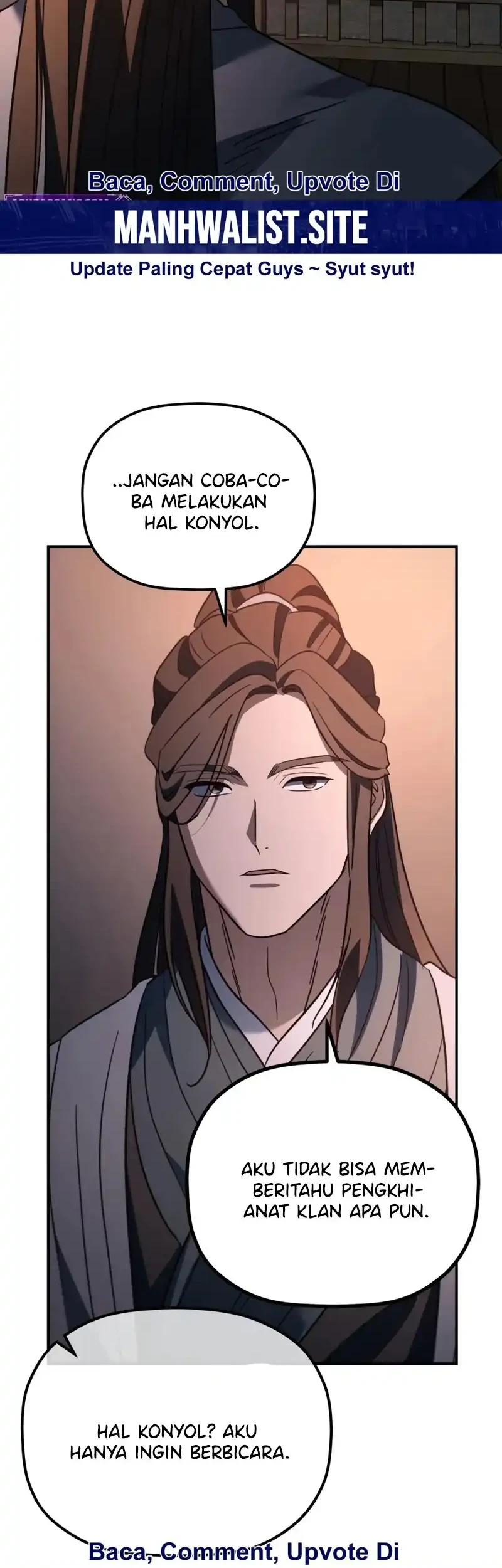 The Youngest Son of the Eunhae Merchant Group Chapter 47 - halaman 56