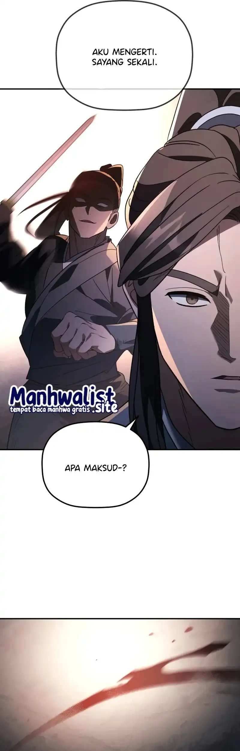 The Youngest Son of the Eunhae Merchant Group Chapter 47 - halaman 58