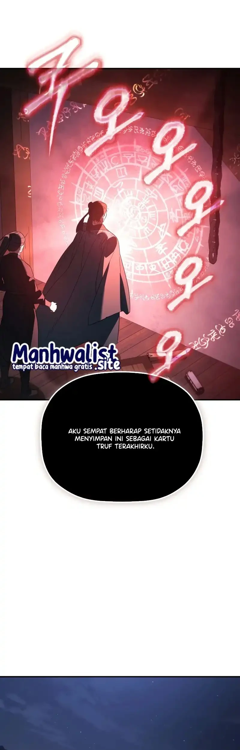 The Youngest Son of the Eunhae Merchant Group Chapter 47 - halaman 64