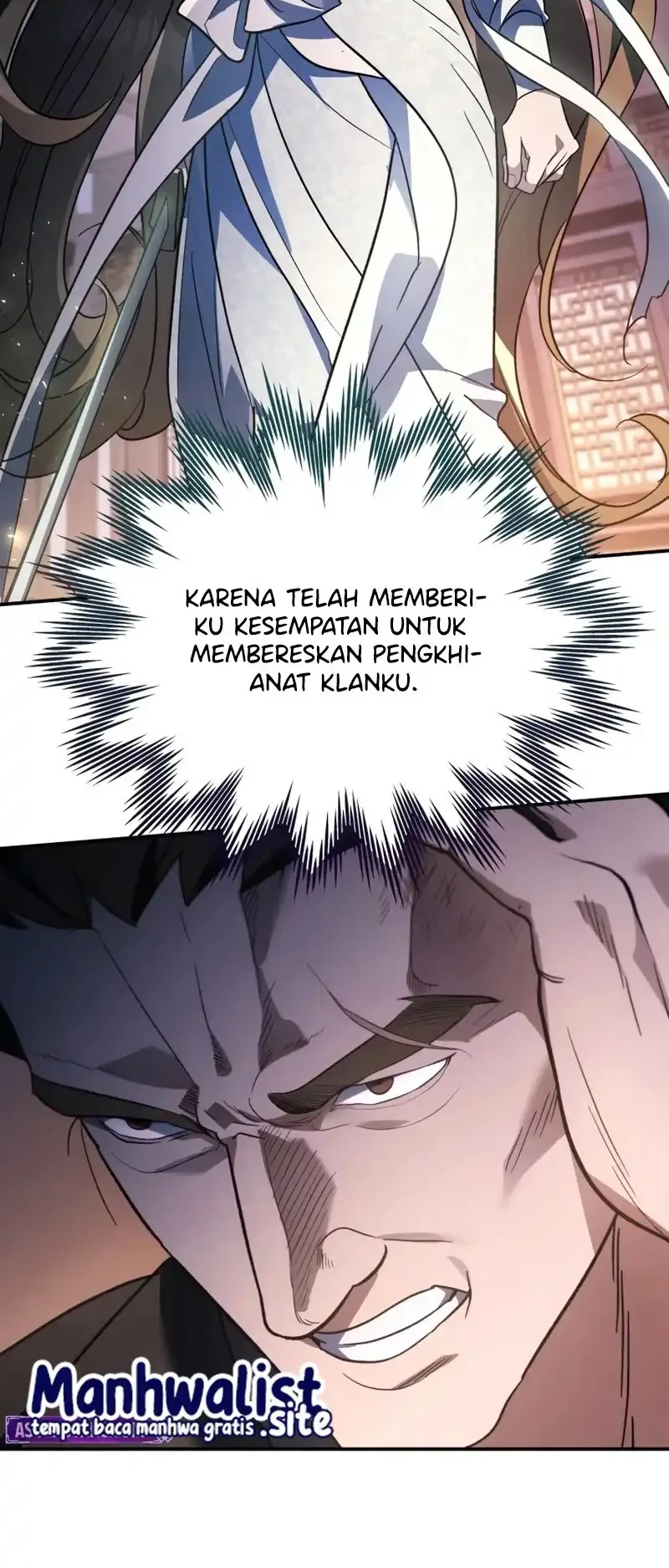 The Youngest Son of the Eunhae Merchant Group Chapter 47 - halaman 9