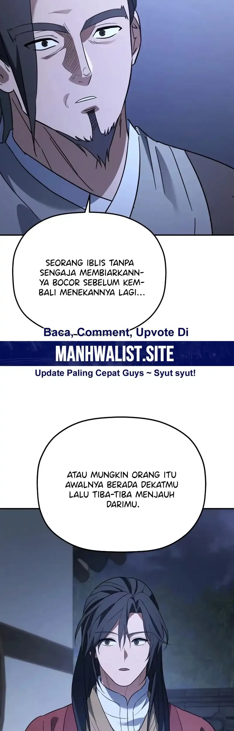 The Youngest Son of the Eunhae Merchant Group Chapter 48 - halaman 11