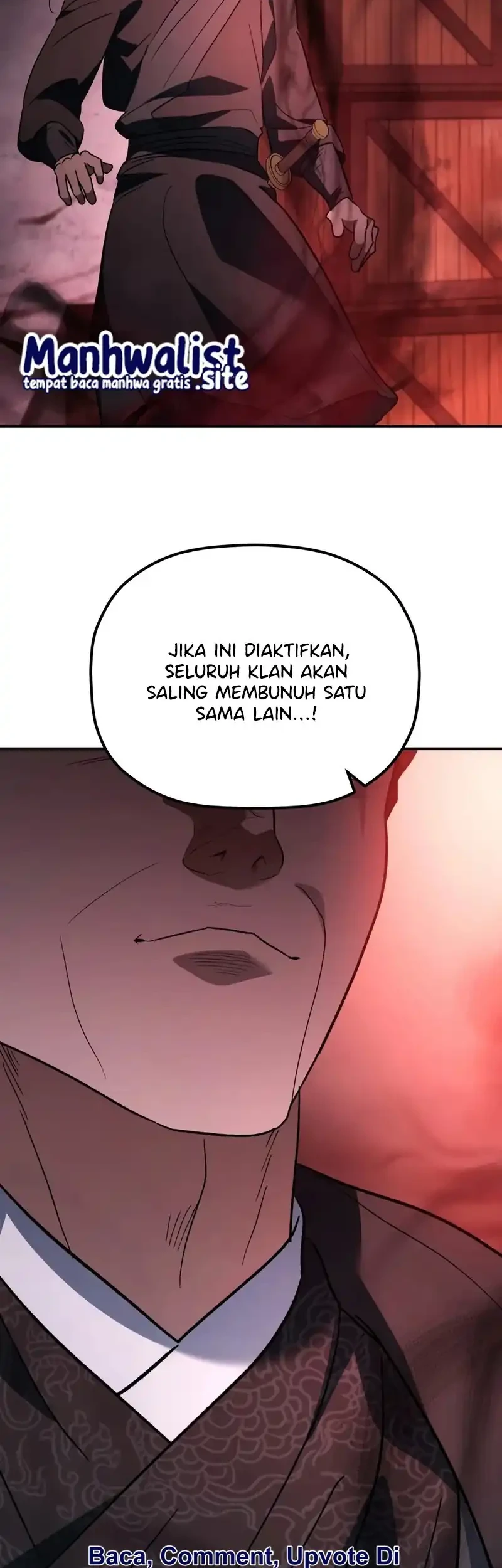 The Youngest Son of the Eunhae Merchant Group Chapter 48 - halaman 26