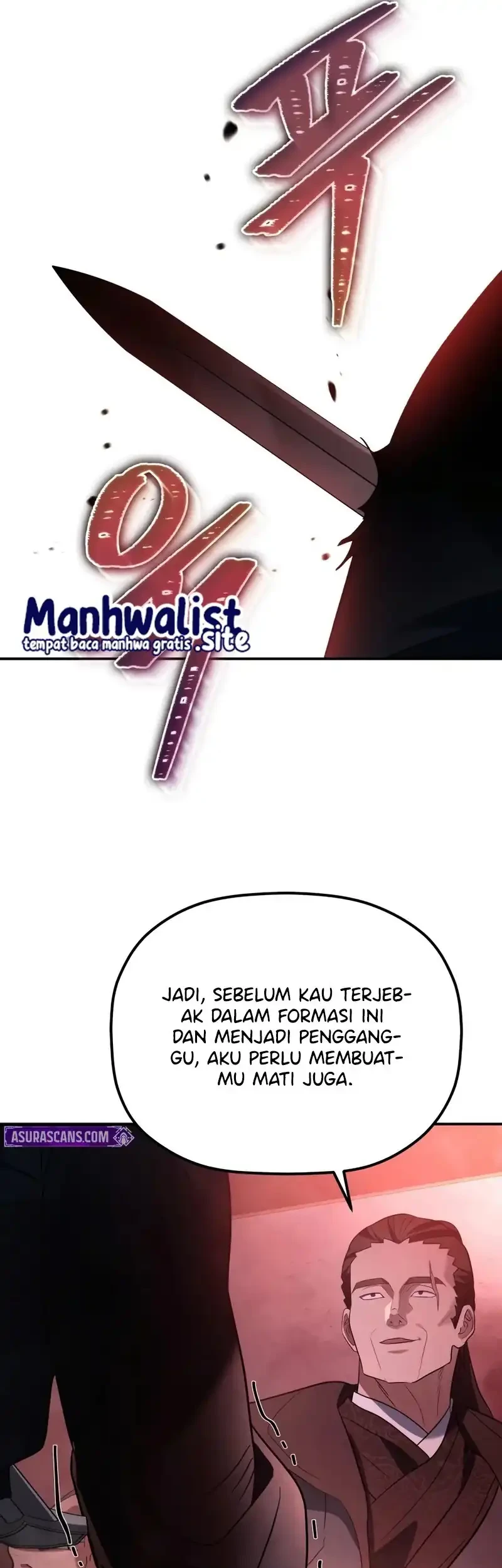 The Youngest Son of the Eunhae Merchant Group Chapter 48 - halaman 28