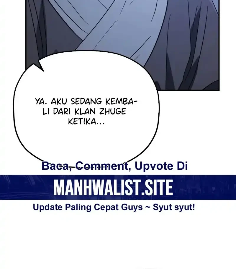 The Youngest Son of the Eunhae Merchant Group Chapter 48 - halaman 3