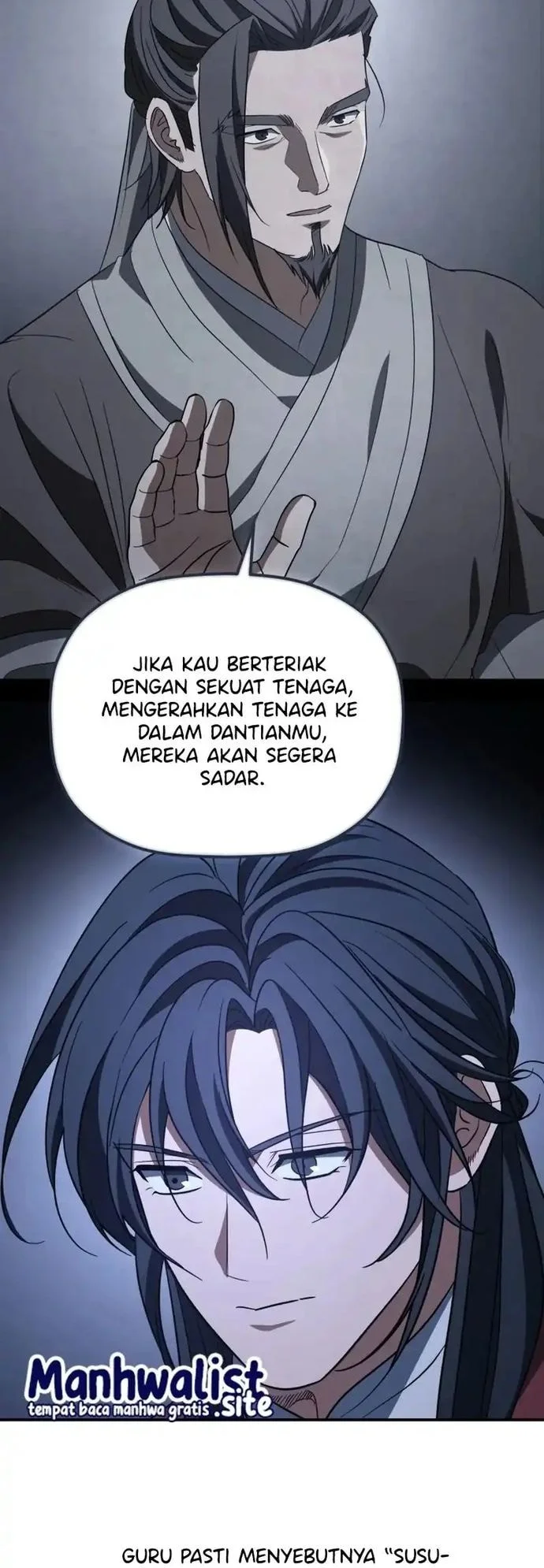 The Youngest Son of the Eunhae Merchant Group Chapter 49 - halaman 15