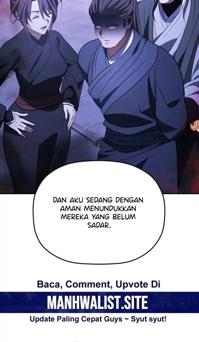 The Youngest Son of the Eunhae Merchant Group Chapter 49 - halaman 21